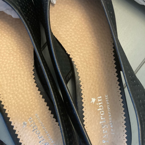 Anthropologie sling back shoes - Picture 2 of 4